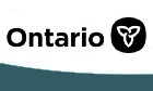 Ontario Government Logo